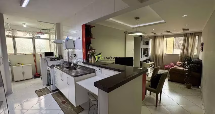 Apto à venda no res nova perdizes – conforto e praticidade excelente localização