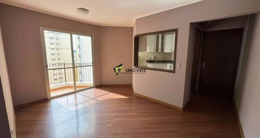 Apartamento para locação no Condomínio Villagio di Ferrara – Rua Copacabana