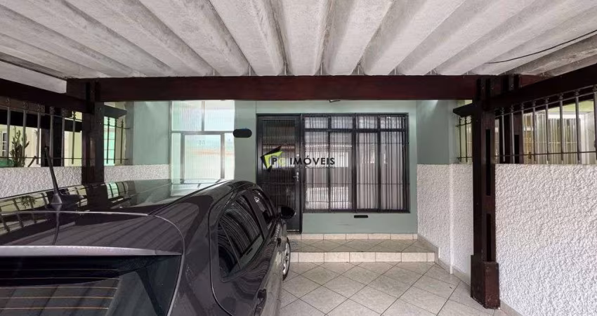 Sobrado para locação 02 quartos e 2 vagas de garagem. Limão, São Paulo - SP