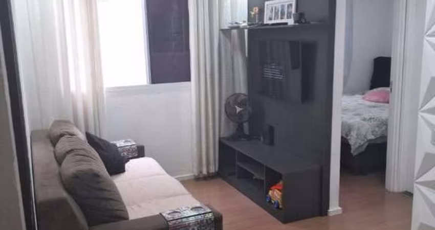 Apartamento à Venda em Limão, São Paulo - SP