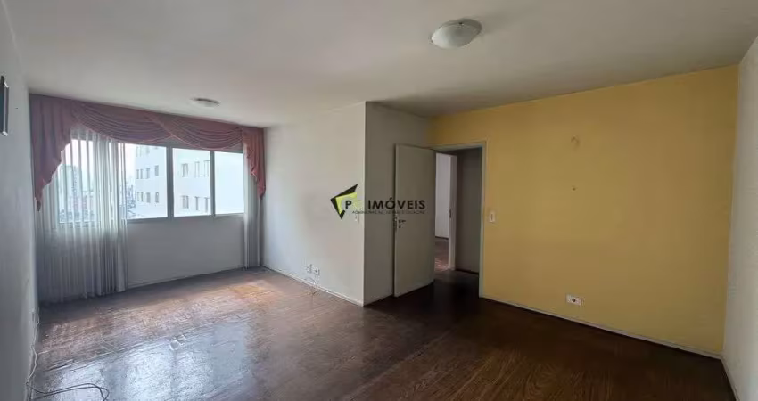 Apartamento à venda em santana – 87m², 3 dormitórios e 2 vagas!