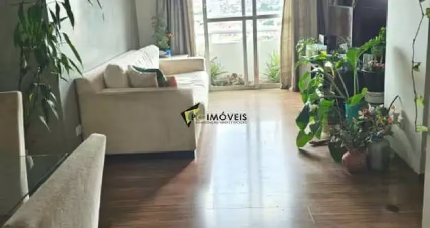 Apartamento 3 quartos sendo 1 suíte 2 vagas garagem cobertas Parque Mandaqui ZN