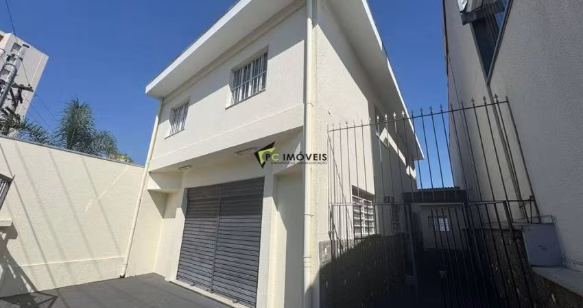 Imóvel Comercial para Locação na Casa Verde – Próximo à Ponte do Limão