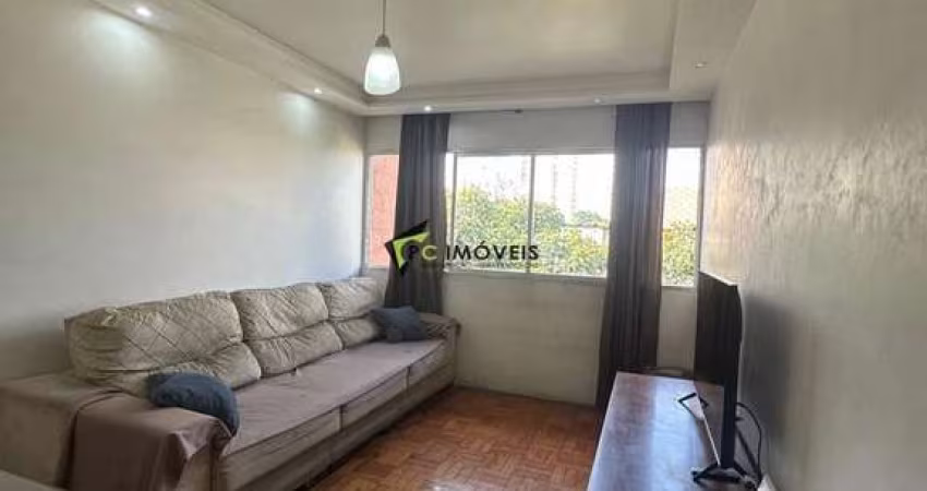 Apartamento a venda Bairro do Limão -  Conj. Residencial dos Estados - SP