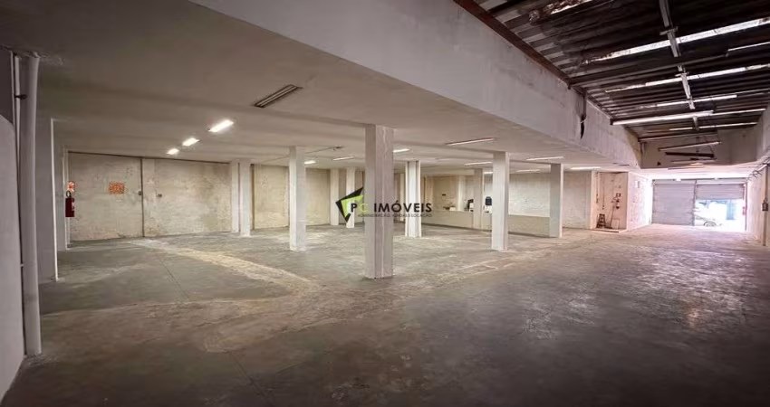 Salão Comercial para locação no Imirim, com 600m², 2 banheiros, 4 salas