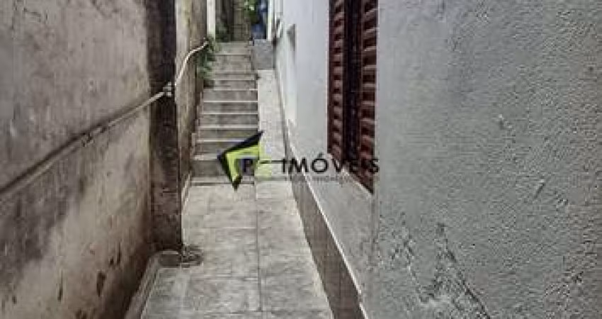 Casa para locação 1 quarto, sala, cozinha e banheiro no Limão zona norte