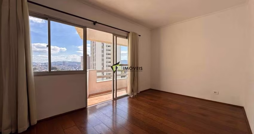 Apartamento à Venda 3 quartos, garagem e lazer no Limão Zona Norte São Paulo-SP