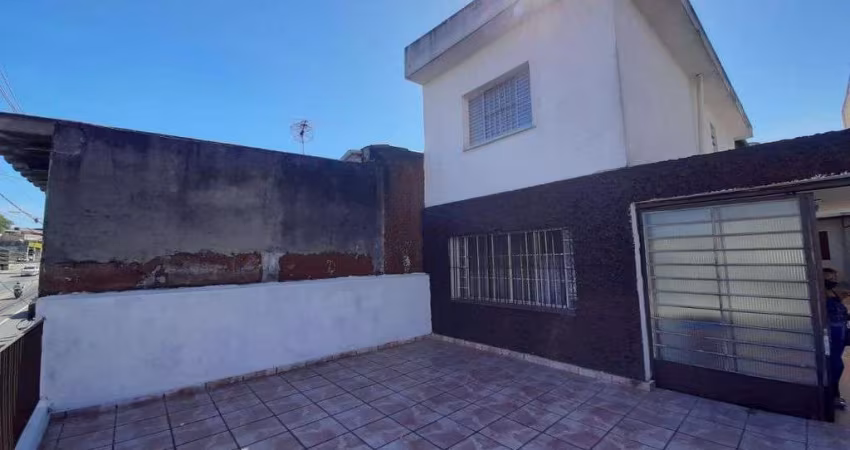 Sobrado para Alugar em Cachoeirinha, São Paulo - SP