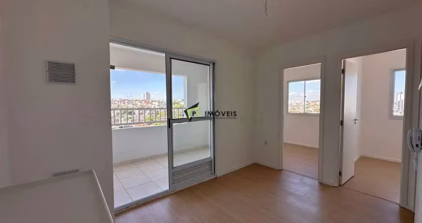 Apartamento com 2 dormitórios | sem garagem | espaço e funcionalidade!