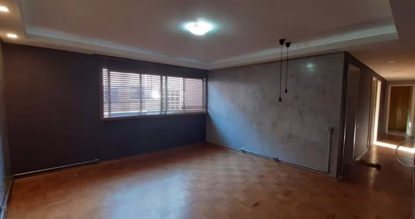 Apartamento à Venda – Conjunto Residencial dos Estados (Bairro do Limão)