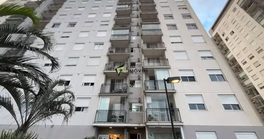 Apartamento à venda no jardim brasil por 390.000,00