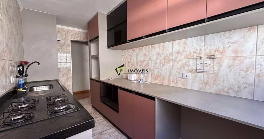 Apartamento à Venda com 2 quartos, 1 banheiro, 1 vaga, 74m² por R$ 350.000