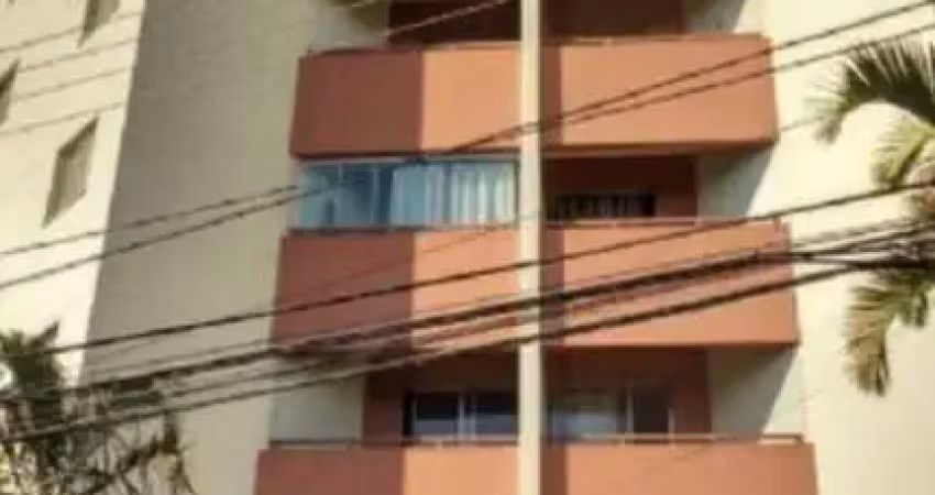 Apartamento com 2 quartos à venda na Vila Roque, São Paulo 