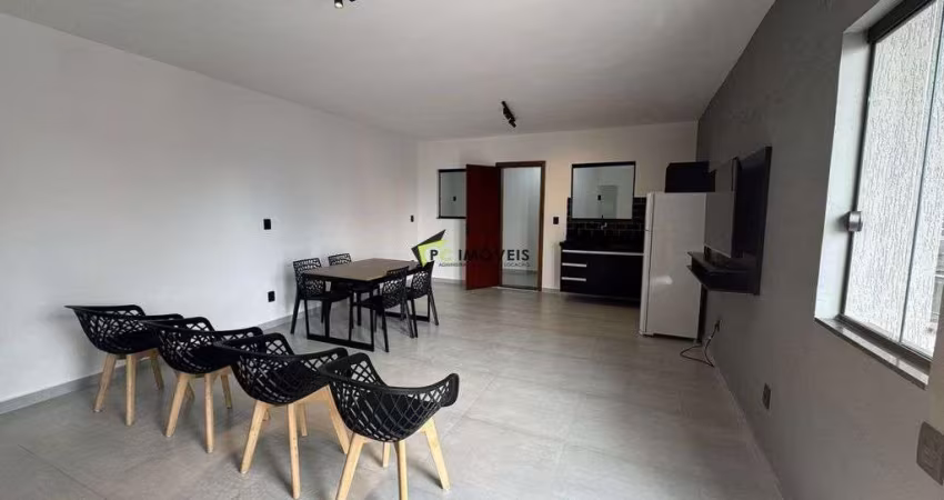 Studio Mobiliado para Locação – Vila Carolina - Bairro do Limão