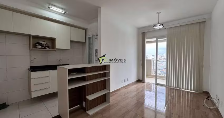 Apartamento a venda em lauzane paulista - 02 quartos, 02 banheiros - 54 m²