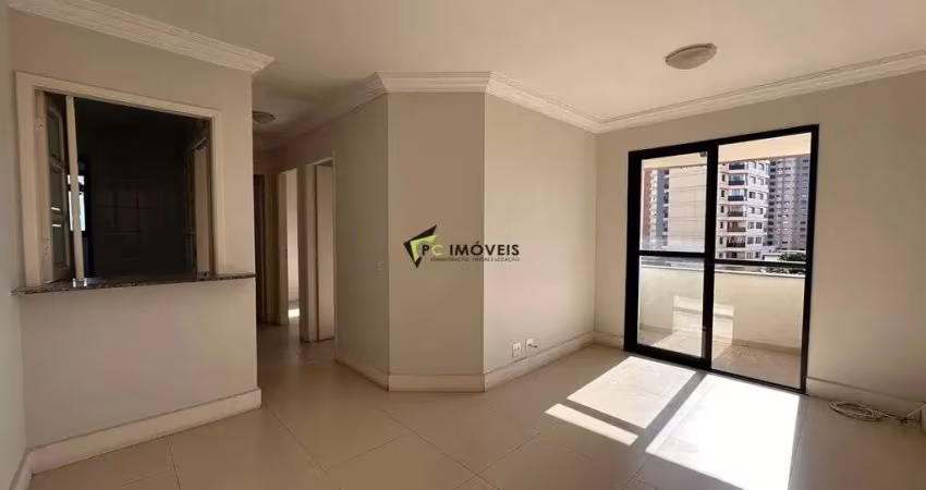 Apartamento de locação em Santana  2 Quartos (1 suíte) 1 banheiro, 1 vaga, 54m²