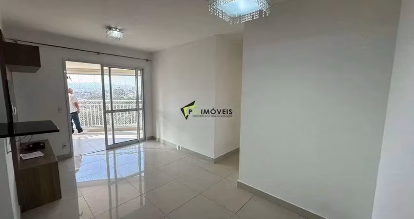 Apartamento para venda ou locação 2 suítes e 2 vagas garagem. bairro casa verde