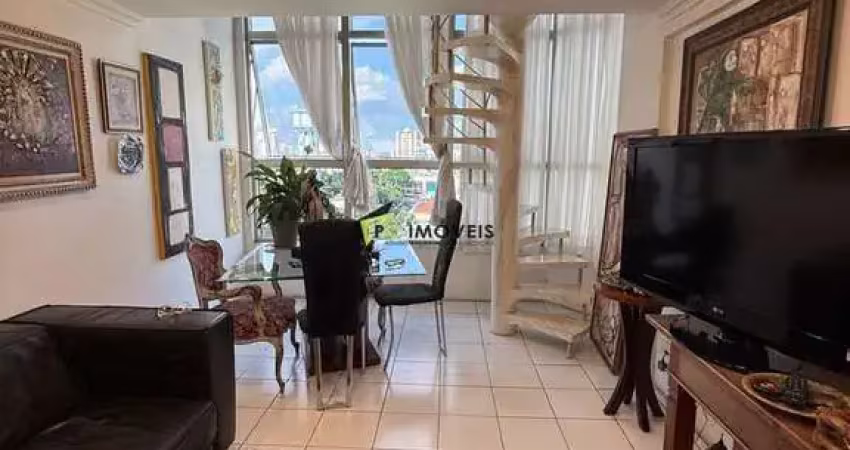 Viva com estilo! loft de 63m² em santana com 2 vagas – puro charme e conforto