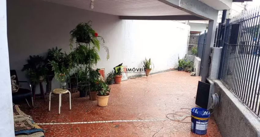 Casa térrea à venda no jardim primavera zona norte - são paulo/sp