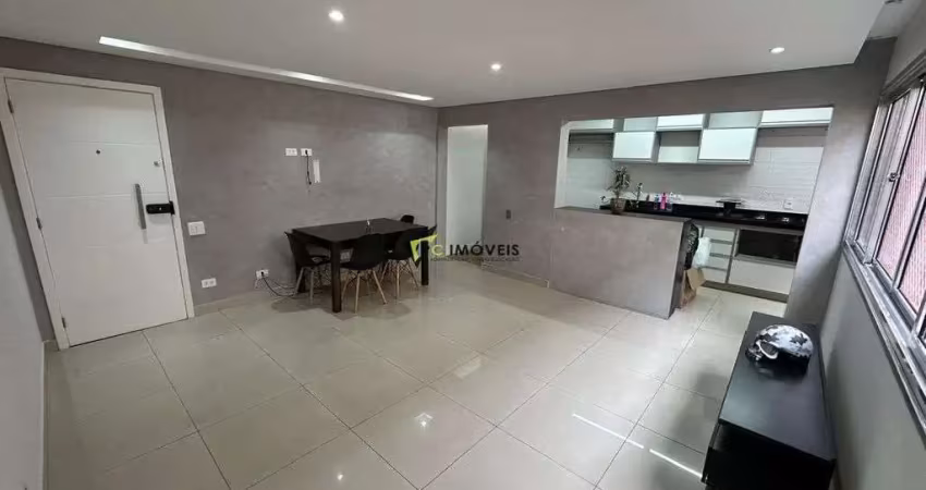 Apartamento à Venda no Bairro do Limão - Rua Roque de Morais