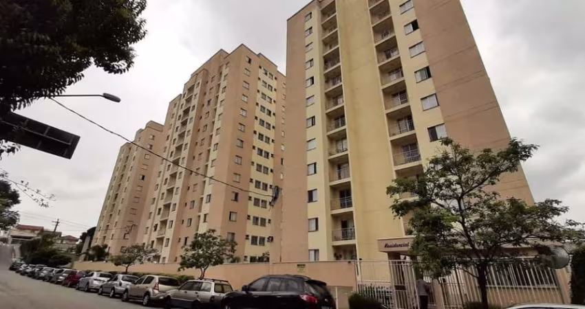 Apartamento para Locação – 2 Dormitórios, 49 m² - Bairro do Limão