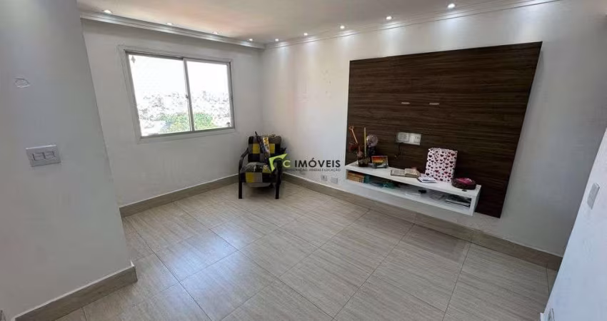 Apartamento para  Locação  -Avenida Júlio Buono - Vila Gustavo, São Paulo - SP