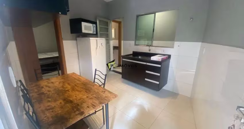 Kitnet mobiliada para alugar no bairro do limão , são paulo - sp