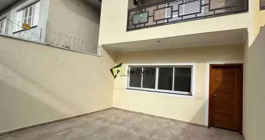 Casa com 3 quartos à venda no Jardim das Laranjeiras, São Paulo 
