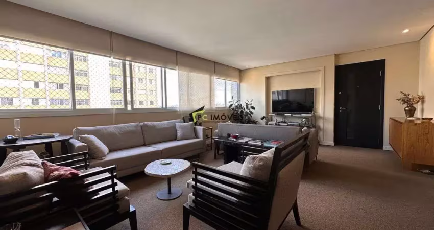 Apartamento a venda em santana com 3 quartos, 1 suíte, 3 banheiros, 110m²
