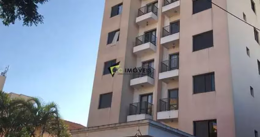 Apartamento à venda – 57m² | 2 dormitórios | 1 vaga | próximo av. imirim