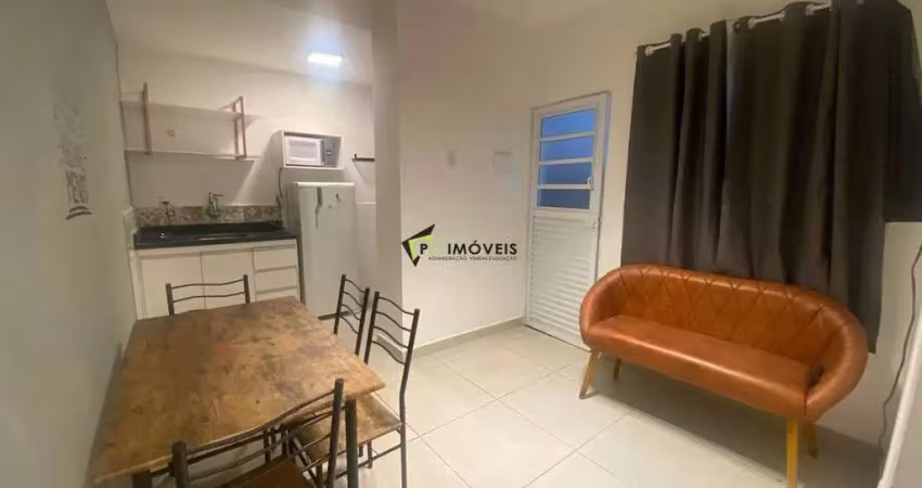 Apartamento com 1 quarto para alugar no Limão, São Paulo 