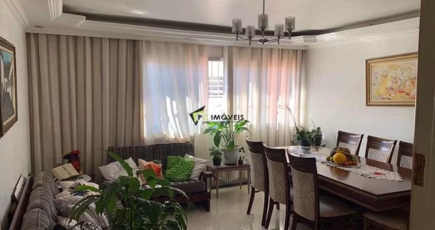 Oportunidade! 2 dorms, 80m², 1 vaga – apartamento impecável
