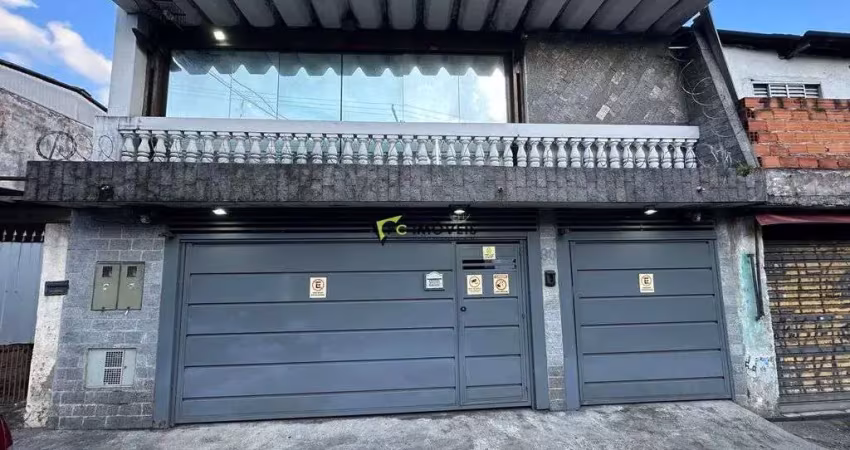 Casa com 3 quartos à venda no Jardim Santa Cruz, São Paulo 