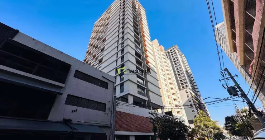 Studio para venda & locação em perdizes, 30 m² com 01 quarto, sem vaga