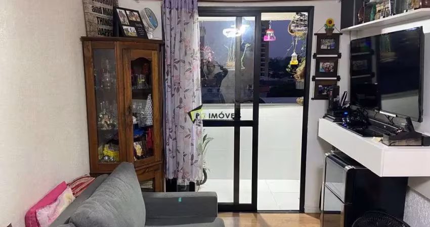 Apartamento à venda com 3 quartos, 72m² – zona norte, são paulo/sp