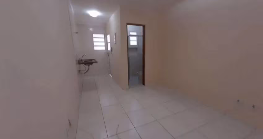 Kitnet / Stúdio para alugar em Imirim, São Paulo 