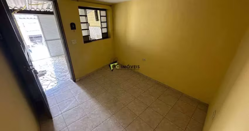 Casa com 1 quarto para alugar na Vila Barbosa, São Paulo 