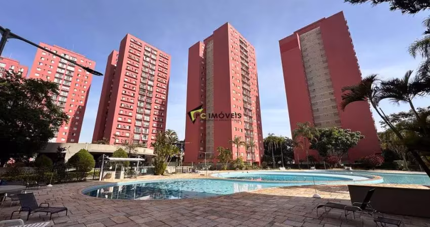 Apartamento à venda no condomínio residencial porto seguro – casa verde
