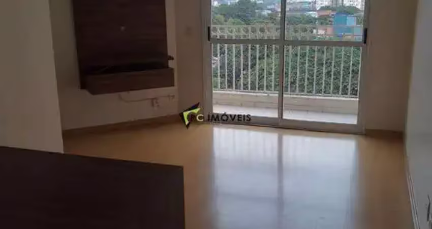 Apartamento com 2 quartos para alugar na Vila Siqueira (Zona Norte), São Paulo 
