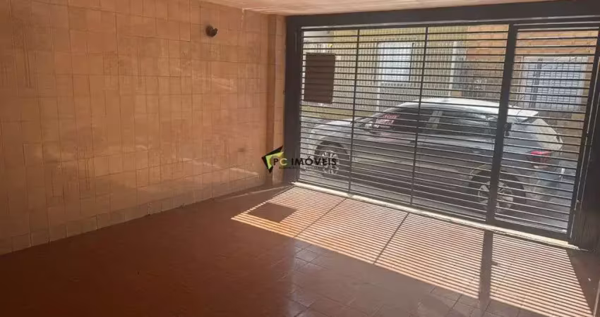 Casa com 2 quartos para alugar no Limão, São Paulo 