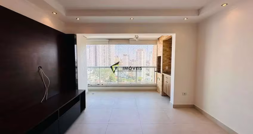 Apartamento a venda - lauzane paulista - 84 m² com 02 dormitórios e 02 vagas