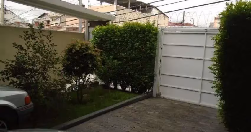 Casa térrea em vila palmeiras vizinho a futura estação de metrô linha laranja