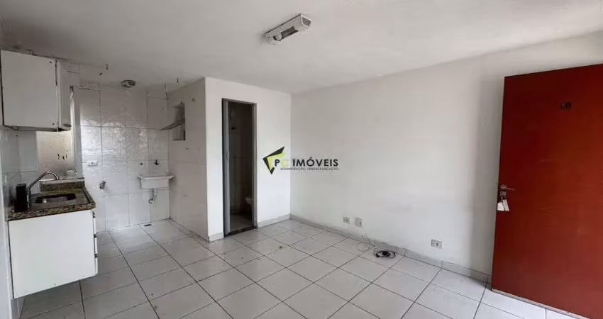 Kitnet / Stúdio para alugar na Vila Baruel, São Paulo 