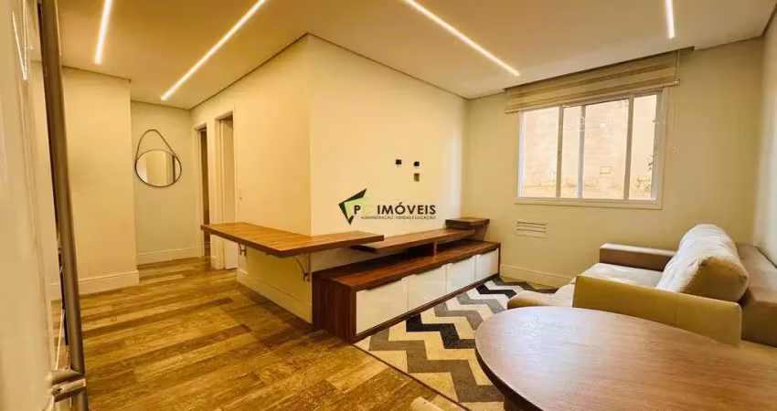Apartamento - bairro do limão | mobiliado | condomínio hit high
