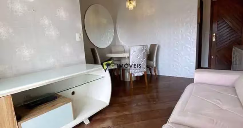 Apartamento com 2 quartos à venda na Nossa Senhora do Ó, São Paulo 