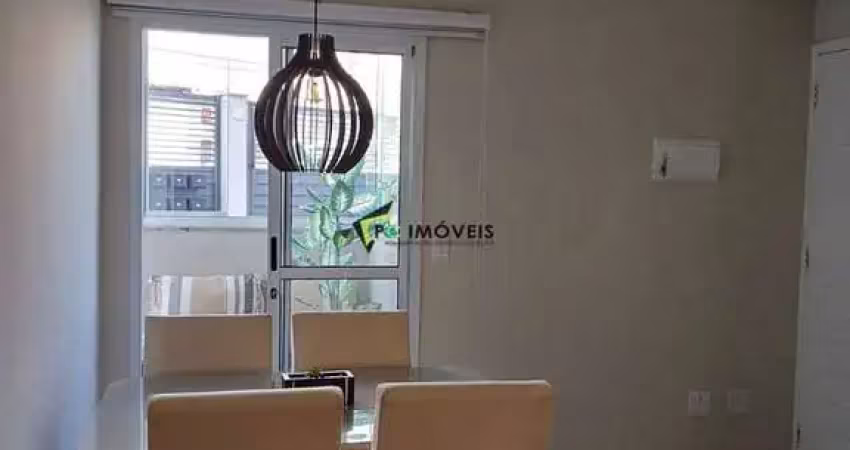 Apartamento a venda  moderno e aconchegante  – ótima localização!