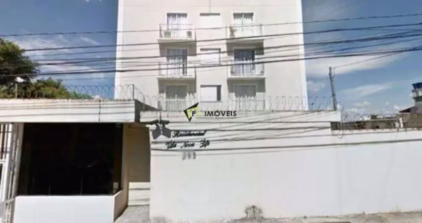 Apartamento com 2 quartos à venda na Vila Amália (Zona Norte), São Paulo 