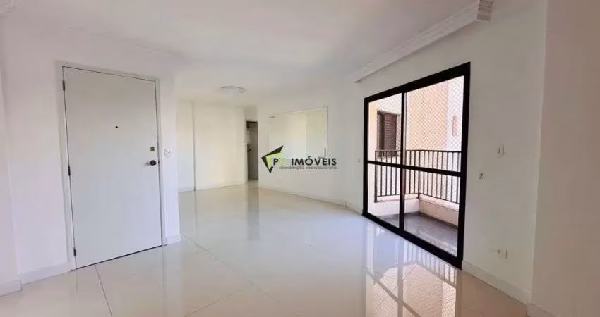 Apartamento para alugar - santa teresinha - 120m² com 03 quartos e 02 vagas