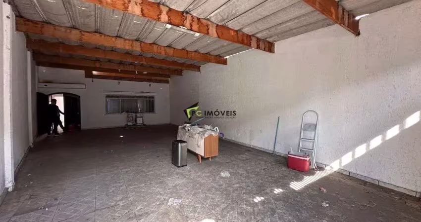 Casa com 3 quartos à venda no Jardim Primavera, São Paulo 