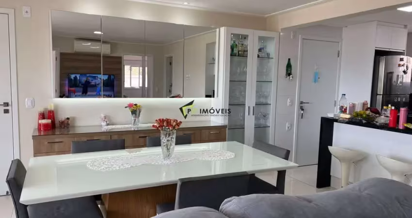 Apartamento em santana para locação com 3 quartos, 3 suítes, 3 vagas e 100m²